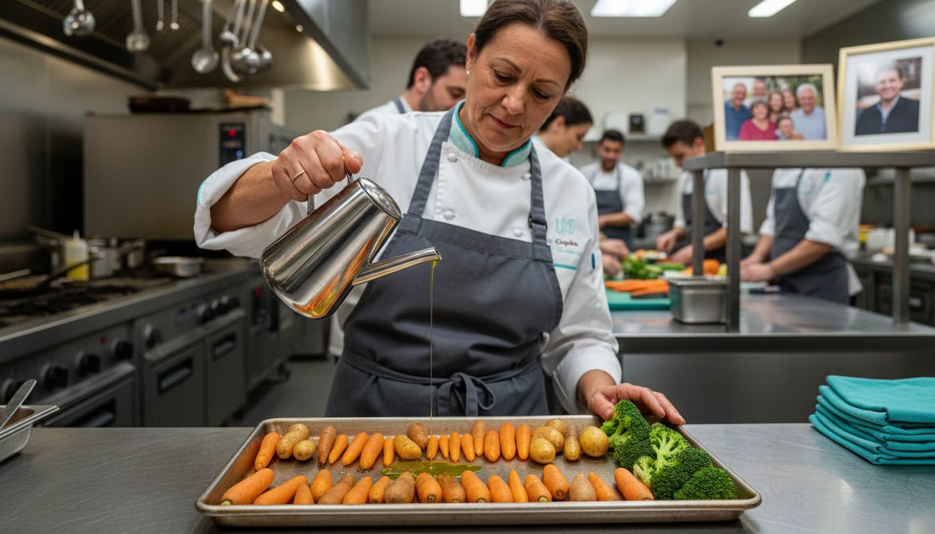 Unlock Crispy Perfection: The Ultimate Guide to Roasted Vegetables